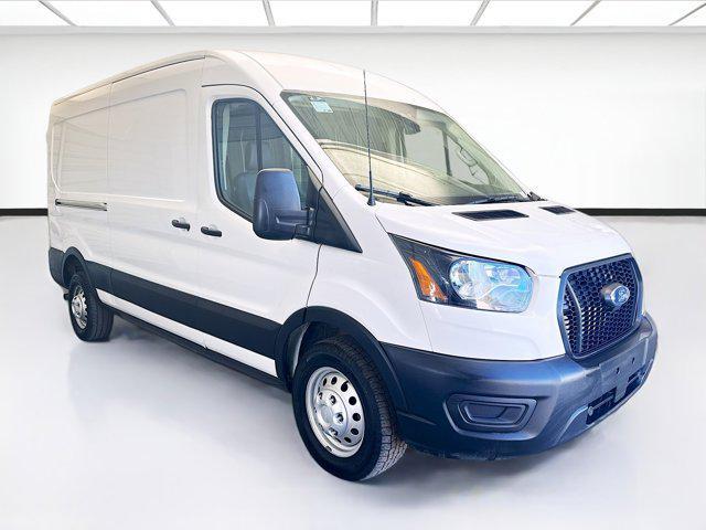 used 2023 Ford Transit-250 car, priced at $31,395