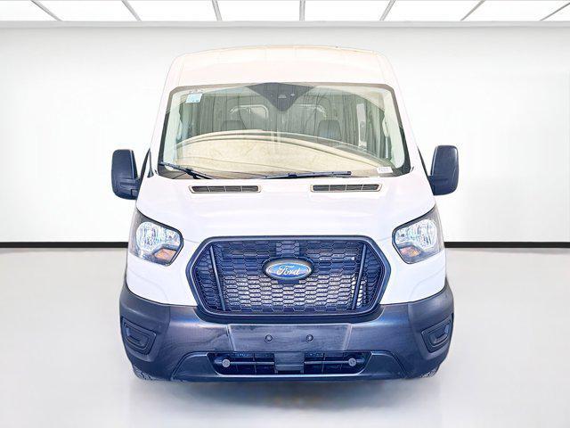 used 2023 Ford Transit-250 car, priced at $31,395