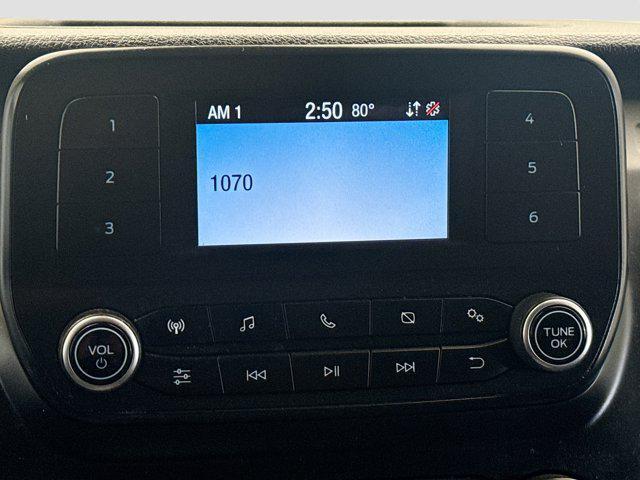 used 2023 Ford Transit-250 car, priced at $31,395