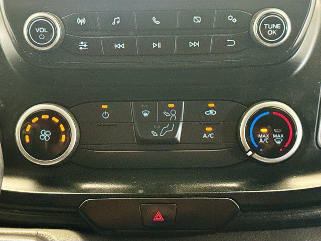 used 2023 Ford Transit-250 car, priced at $31,395