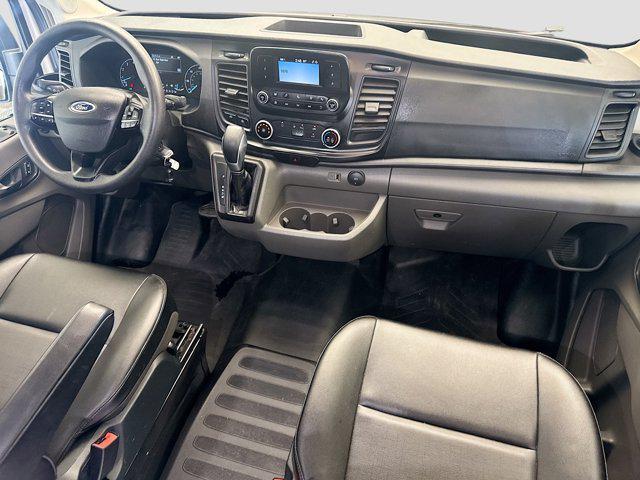 used 2023 Ford Transit-250 car, priced at $31,395