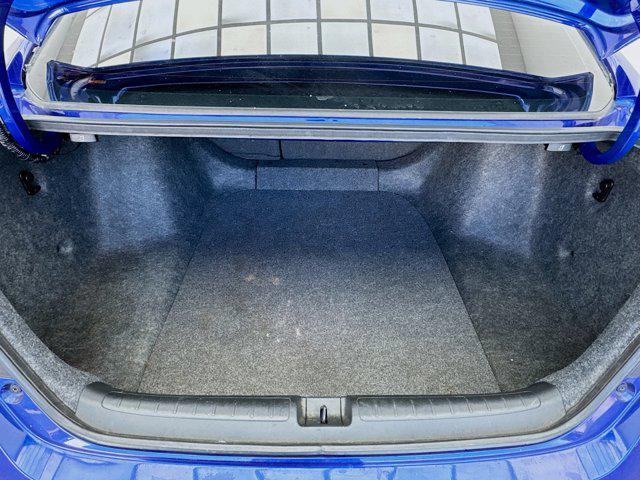 used 2020 Honda Accord car, priced at $22,171