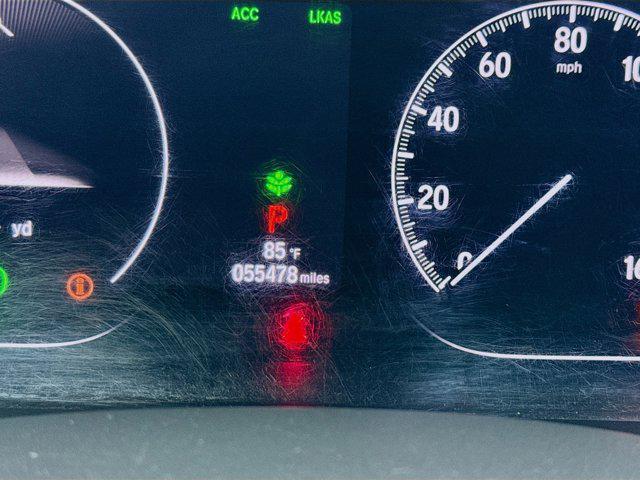 used 2020 Honda Accord car, priced at $22,171