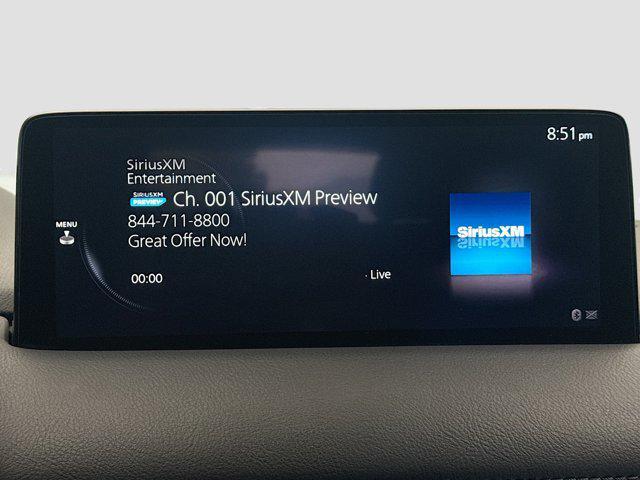 used 2021 Mazda CX-5 car, priced at $20,495