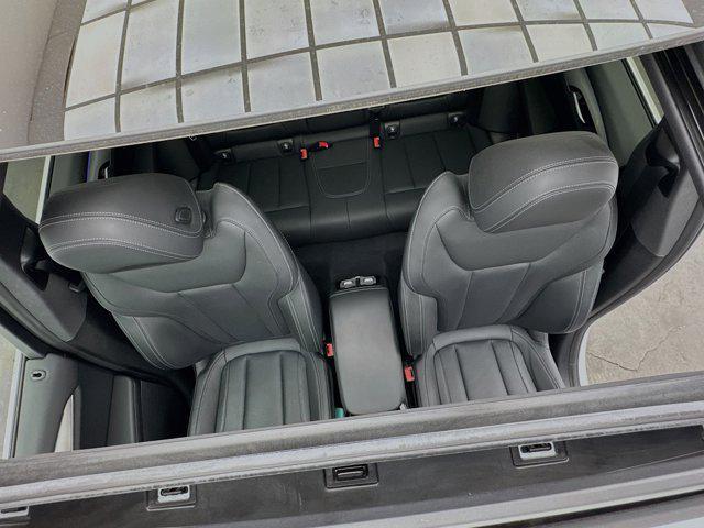 used 2023 BMW X3 car, priced at $29,997