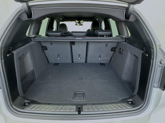 used 2023 BMW X3 car, priced at $29,997