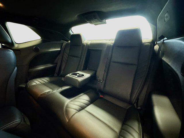 used 2022 Dodge Challenger car, priced at $89,977