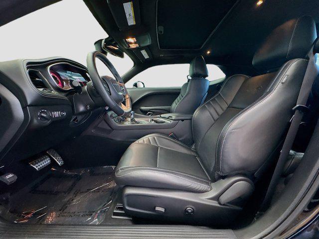 used 2022 Dodge Challenger car, priced at $89,977