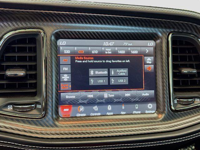 used 2022 Dodge Challenger car, priced at $89,977