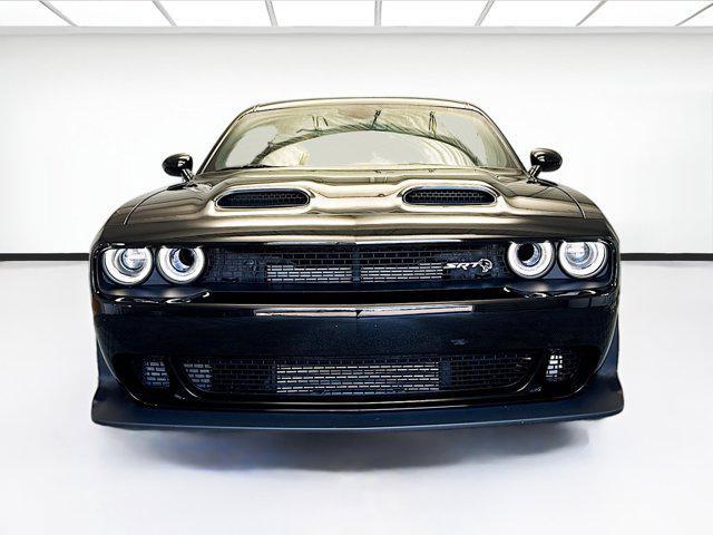 used 2022 Dodge Challenger car, priced at $89,977
