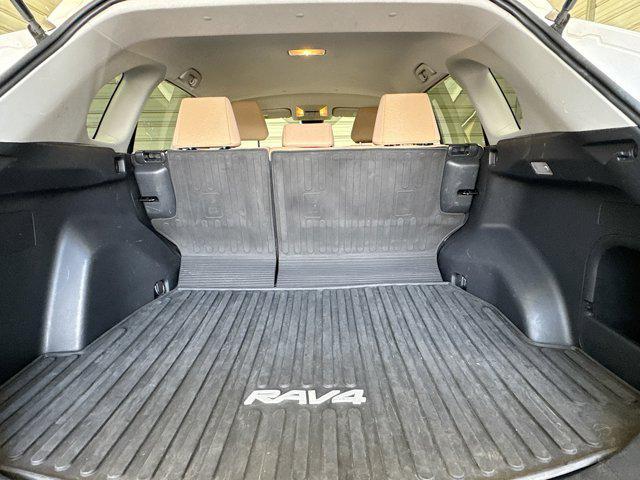 used 2021 Toyota RAV4 Hybrid car, priced at $26,995