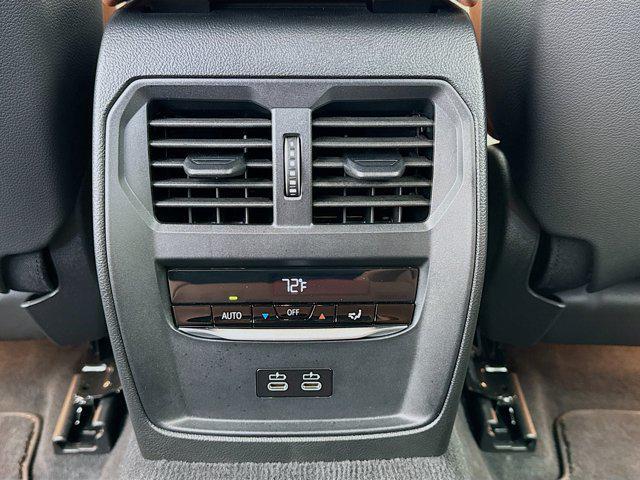 used 2024 BMW M3 car, priced at $93,688