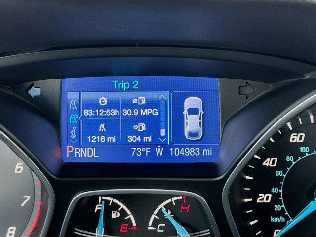 used 2013 Ford Focus car, priced at $5,488
