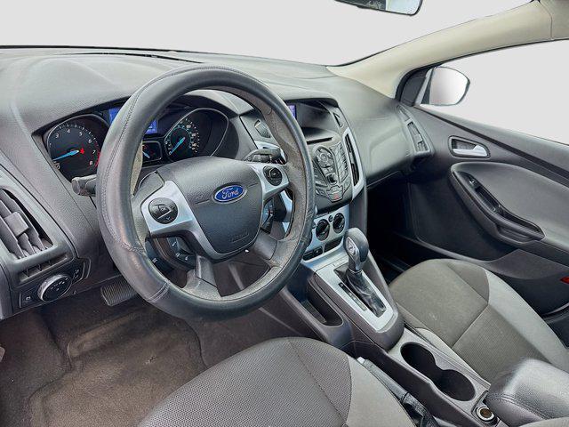 used 2013 Ford Focus car, priced at $5,488