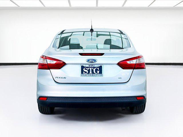 used 2013 Ford Focus car, priced at $5,488