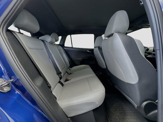 used 2021 Volkswagen ID.4 car, priced at $19,225