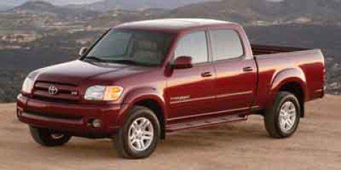 used 2004 Toyota Tundra car