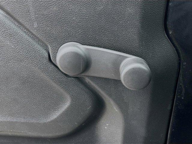 used 2021 Jeep Wrangler Unlimited car, priced at $29,977