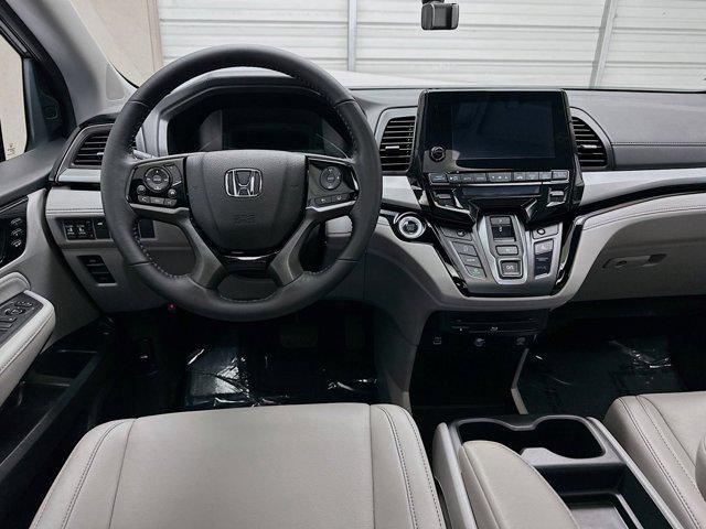 used 2022 Honda Odyssey car, priced at $36,220