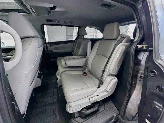 used 2022 Honda Odyssey car, priced at $36,220