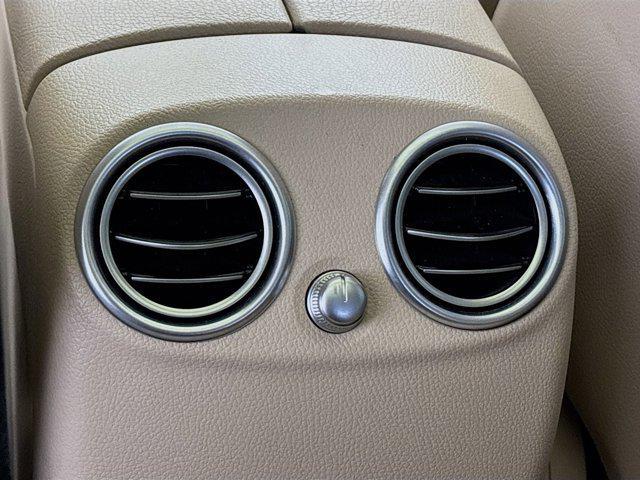 used 2019 Mercedes-Benz GLC 300 car, priced at $17,420