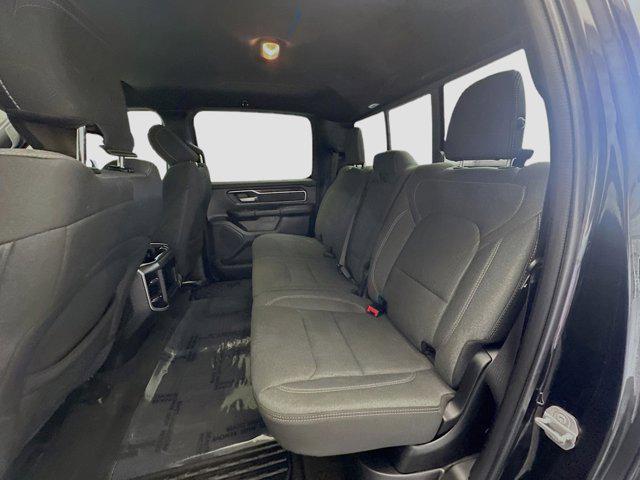 used 2022 Ram 1500 car, priced at $32,298