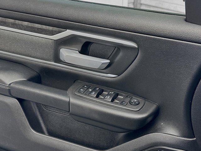 used 2022 Ram 1500 car, priced at $32,298