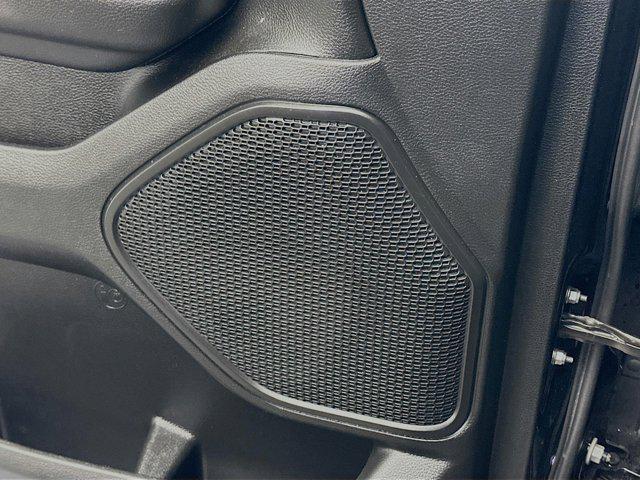 used 2022 Ram 1500 car, priced at $32,298