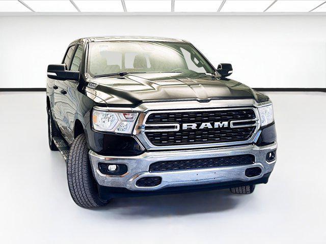 used 2022 Ram 1500 car, priced at $32,298