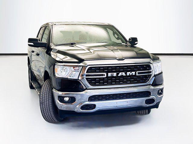 used 2022 Ram 1500 car, priced at $32,888