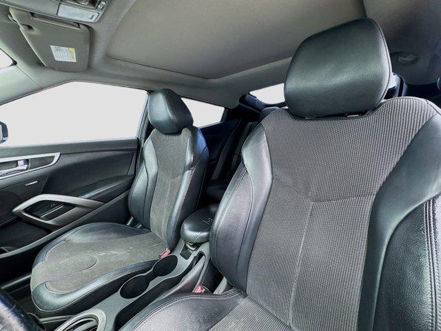 used 2012 Hyundai Veloster car, priced at $6,798