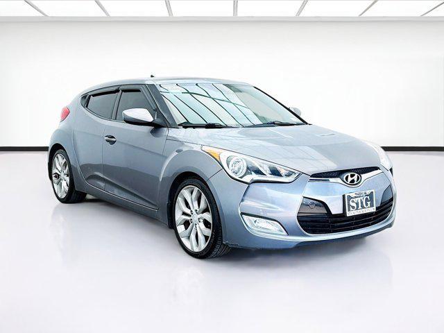 used 2012 Hyundai Veloster car, priced at $6,798