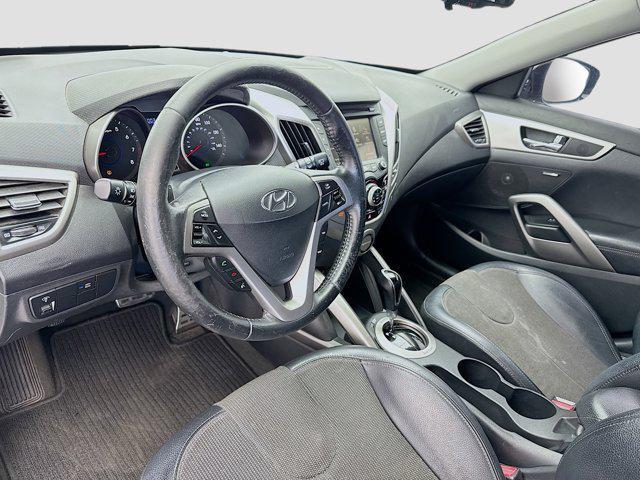 used 2012 Hyundai Veloster car, priced at $6,798