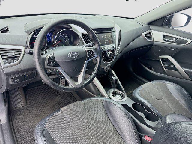 used 2012 Hyundai Veloster car, priced at $6,798