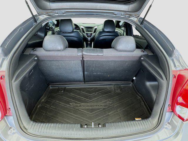 used 2012 Hyundai Veloster car, priced at $6,798
