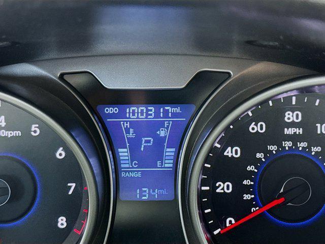 used 2012 Hyundai Veloster car, priced at $6,798