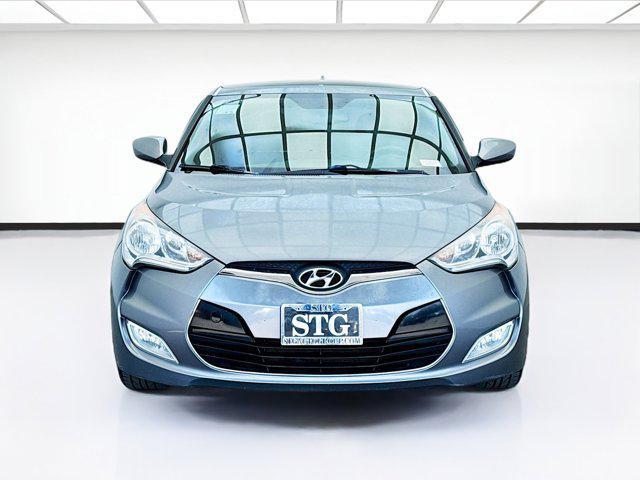 used 2012 Hyundai Veloster car, priced at $6,798
