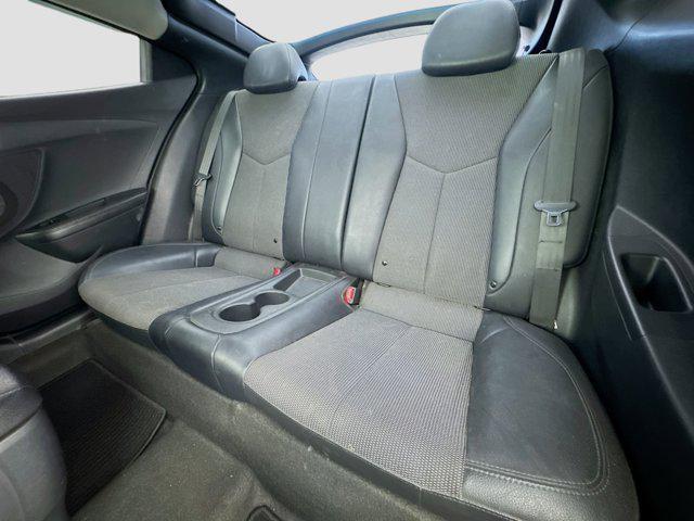 used 2012 Hyundai Veloster car, priced at $6,798