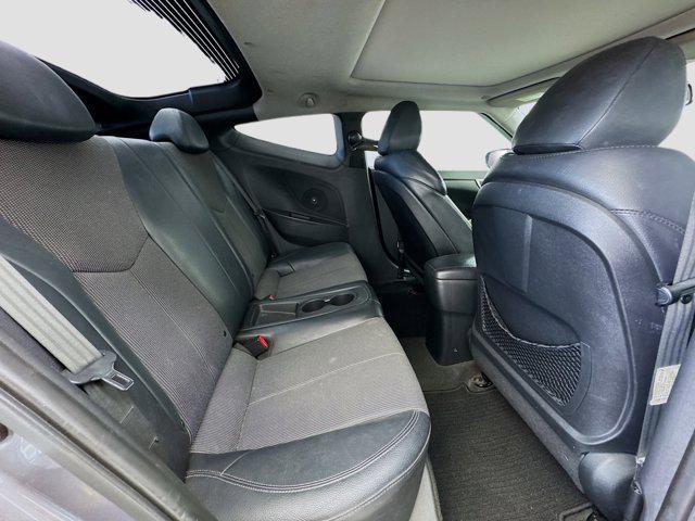 used 2012 Hyundai Veloster car, priced at $6,798