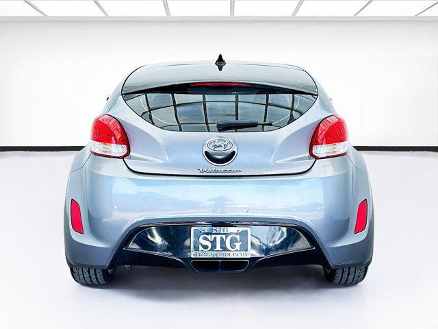 used 2012 Hyundai Veloster car, priced at $6,798