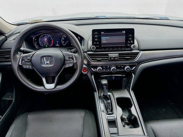 used 2018 Honda Accord car, priced at $19,888