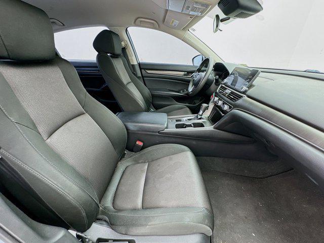 used 2018 Honda Accord car, priced at $19,288