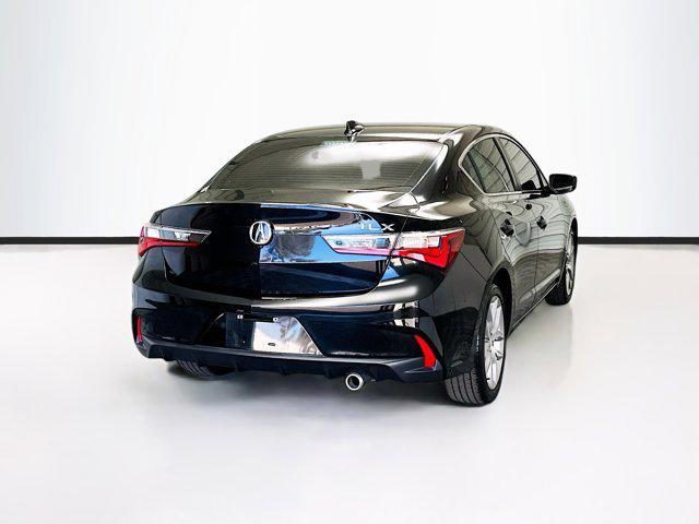 used 2019 Acura ILX car, priced at $19,888