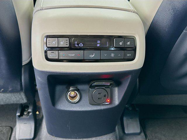 used 2022 Hyundai Palisade car, priced at $33,963
