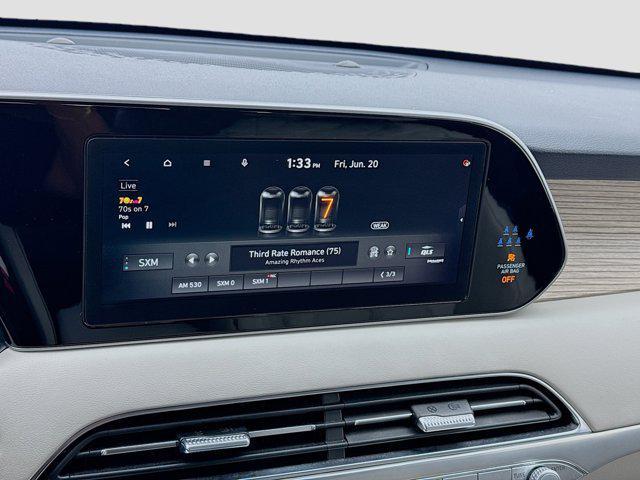 used 2022 Hyundai Palisade car, priced at $33,963