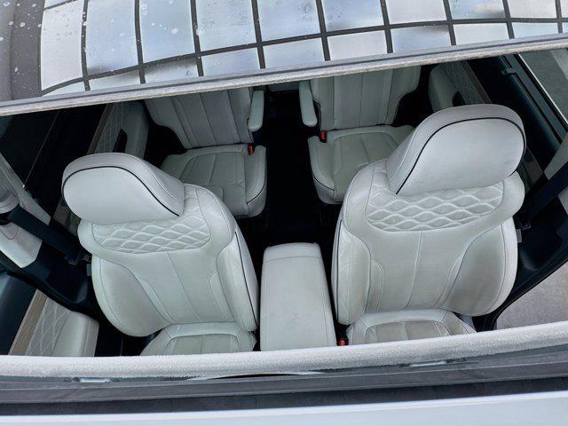 used 2022 Hyundai Palisade car, priced at $33,963