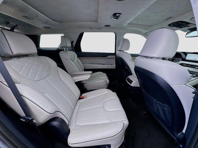 used 2022 Hyundai Palisade car, priced at $33,963