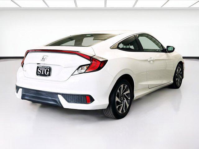used 2019 Honda Civic car, priced at $20,302
