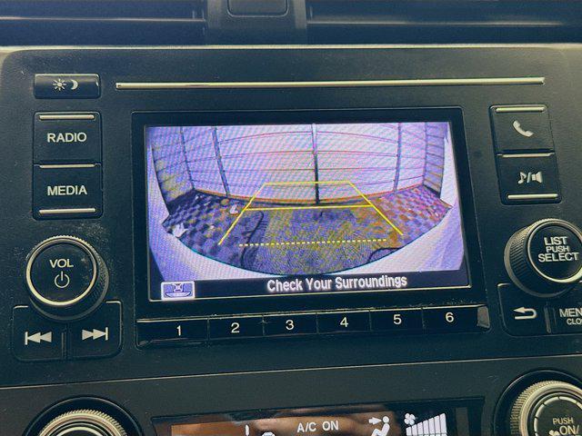 used 2019 Honda Civic car, priced at $20,302