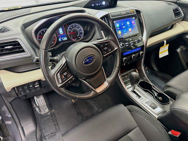 used 2022 Subaru Ascent car, priced at $29,500